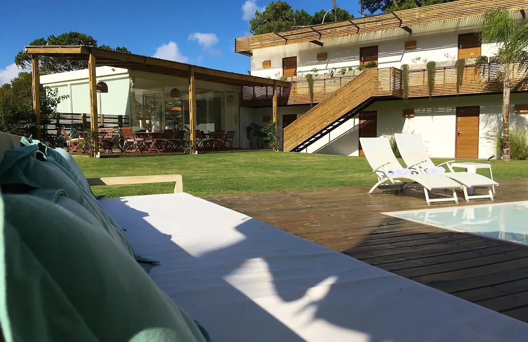 Live Hotel Boutique (Adults Only)-1