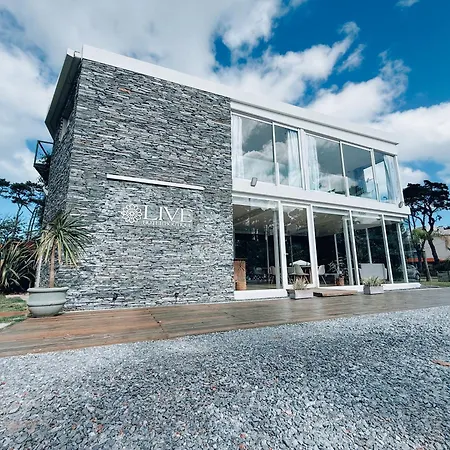 Live Hotel Boutique (Adults Only)-3